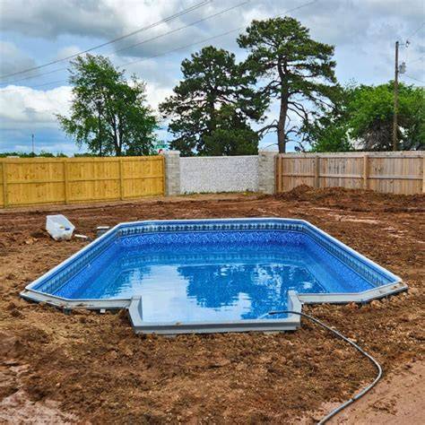 Backyard Above Ground Swimming Pool Ideas SWIMMING POOL