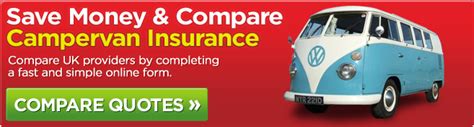 Get Affordable Campervan Insurance in the UK - Save Big on Your Next Adventure!