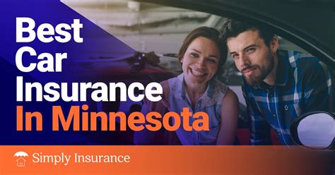 Cheap Car Insurance Minnesota No Credit Check