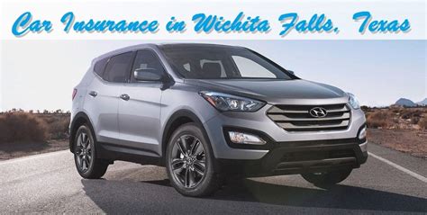 Cheap Car Insurance Wichita Falls Tx