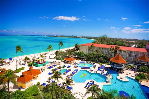 Cheap Caribbean Packages All Inclusive