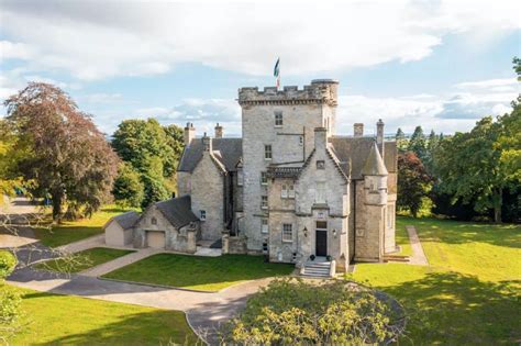 Cheap Castles For Sale