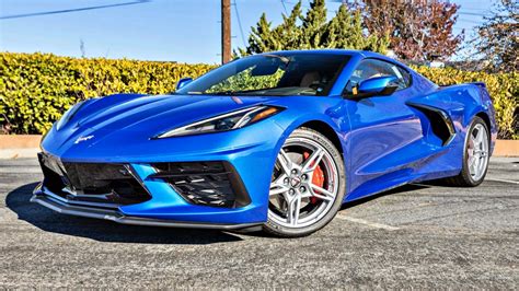 Cheap Chevy Sports Cars