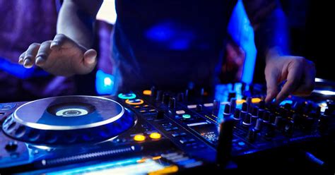 Protect Your DJ Business with Affordable Liability Insurance - Get Cheap Dj Liability Insurance Now!