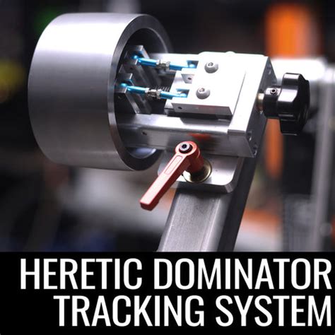 Cheap Dominator Tracking System