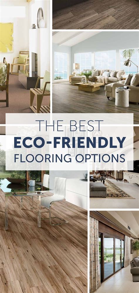 Cheap Eco Friendly Flooring