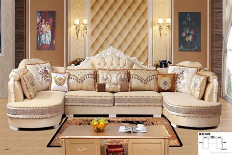 Cheap Elegant Furniture For Living Room