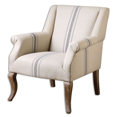 Cheap Farmhouse Accent Chair