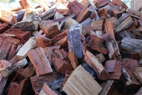 Cheap Firewood