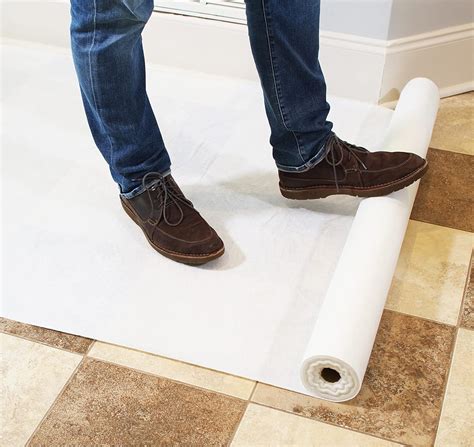 Cheap Floor Protection