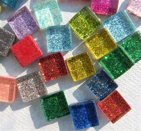 Cheap Glitter Tiles