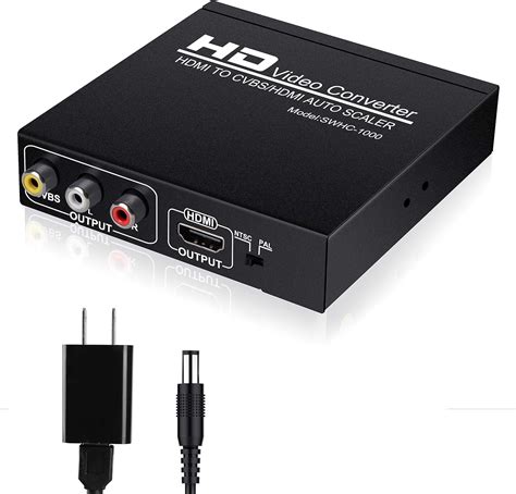 Cheap Hdmi Converter