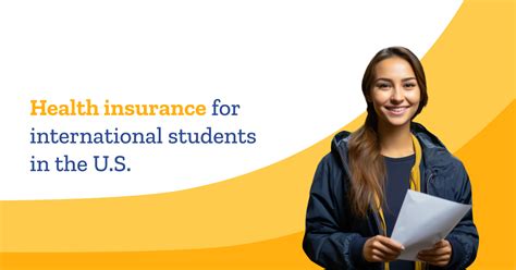 Cheap Health Insurance For International Students