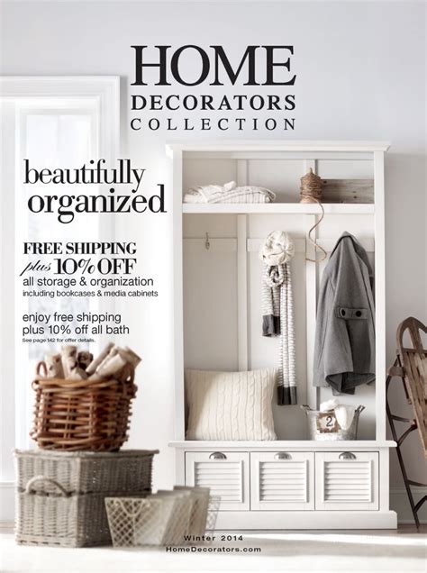 Cheap Home Decor Catalog