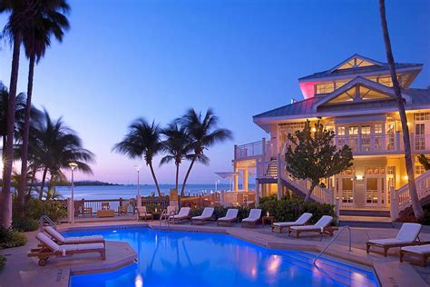 Affordable Hotels in Key West
