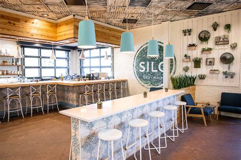 Cheap Interior Design Ideas For Restaurants