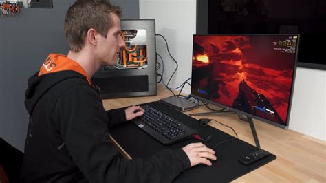Cheap Korean Monitor Linus