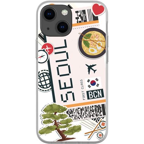 Cheap Korean Phone Cases