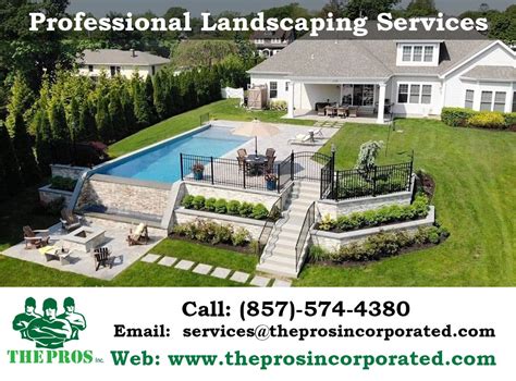 Cheap Landscaping Companies Near Me