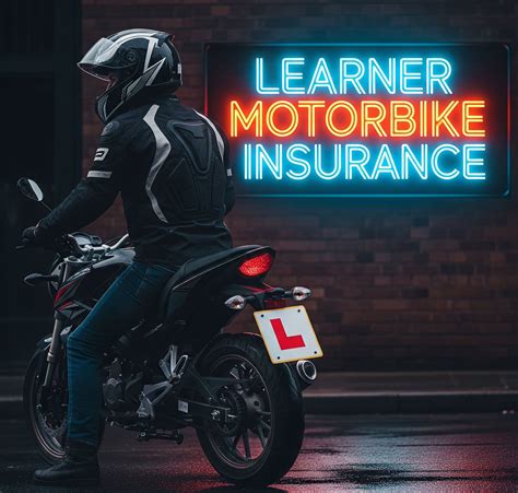 Cheap Learner Bike Insurance