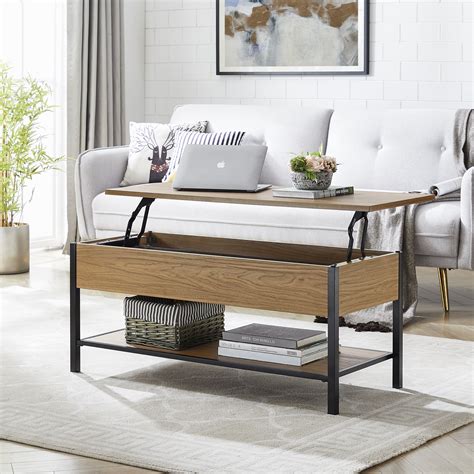 Cheap Mainstay Lift Top Coffee Table