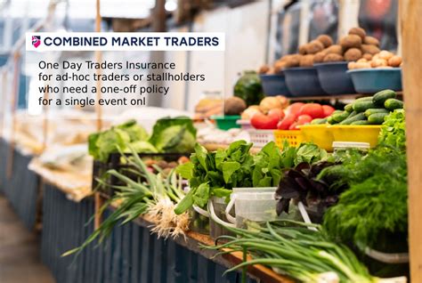 Cheap Market Traders Insurance: Protect Your Business and Profit Margins with Affordable Coverage