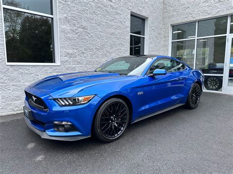 Cheap Mustang Gt For Sale