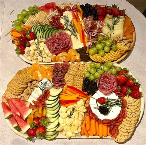 Scrumptious Savings: Treat Guests to Delightful Feasts with Our Unbeatable Cheap Party Food Platters!