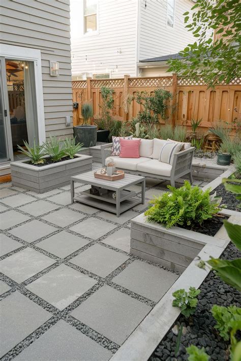 Cheap Patio Ideas