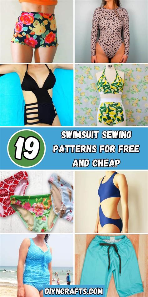 Cheap Patterns For Sewing