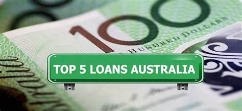 Cheap Personal Loans Australia