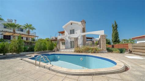 Discover Your Dream Home in Paradise: Explore Affordable Properties for Sale in Northern Cyprus Now!