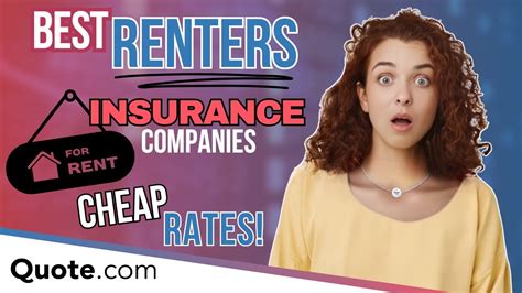 Cheap Renters Insurance: Expert Guide And Tips
