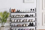 Cheap Shoe Shelves
