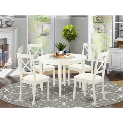 Cheap Small Round Dining Table Set