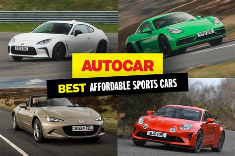 Cheap Sports Cars Near Me