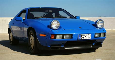 Cheap Sports Cars Old