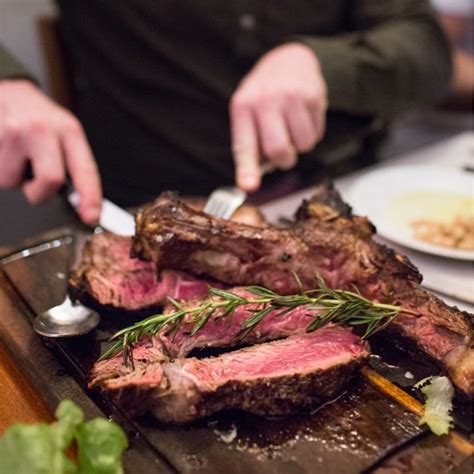 Cheap Steak in Florence