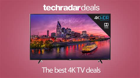 Cheap TV deal