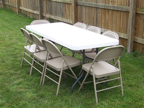 Cheap Table Rental Near Me