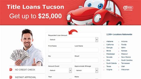 Cheap Title Loans Tucson Az On Craycroft