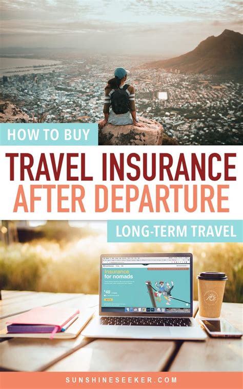 Top Affordable Travel Insurance Options for Expats Already Abroad