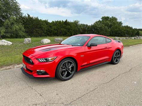 Cheap Used Mustangs For Sale