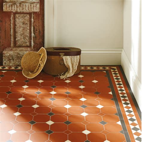 Cheap Victorian Floor Tiles