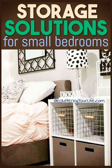 Declutter and Organize
