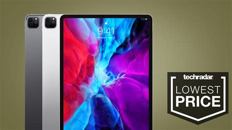 Cheap iPad Pro deals
