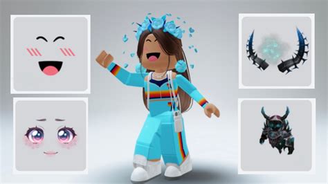 Cheap roblox avatar hack- - YouTube