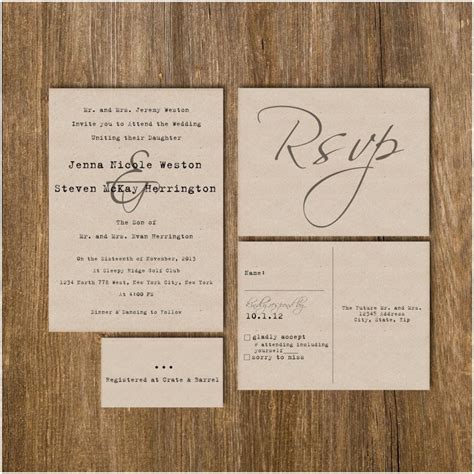 Cheap wedding invitations – the peak share of the connubial checklist