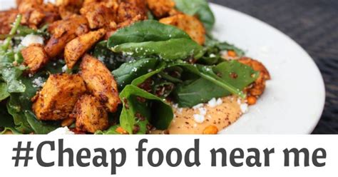 Cheap.Food.Near