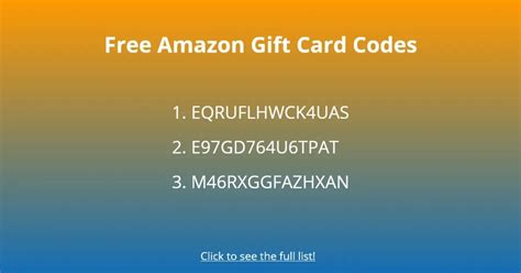 Cheaper Than Dirt Calender Free Gift Card Code